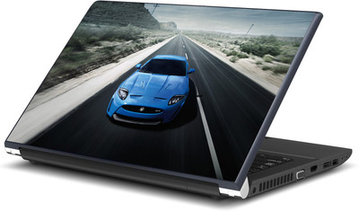 

Artifa Jaguar Sports Car Ls0092 Vinyl Laptop Decal 15.6