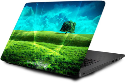 

Printclub Laptop Skin decal 15.6 inch- Laptop skin-377 Vinyl Laptop Decal 15.6