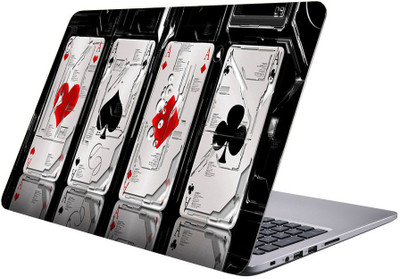 

Printclub Laptop Stickers 15.6 inch- Laptop skin-259 Vinyl Laptop Decal 15.6