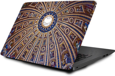 

Printclub Laptop Skin decal 15.6 inch- Laptop skin-468 Vinyl Laptop Decal 15.6