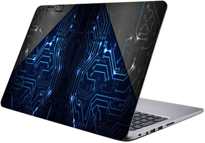 

Printclub Laptop Stickers 15.6 inch- Laptop skin-012 Vinyl Laptop Decal 15.6