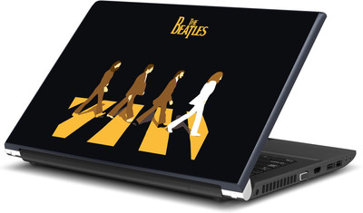 

Artifa The Beatles Ls0610 Vinyl Laptop Decal 15.6
