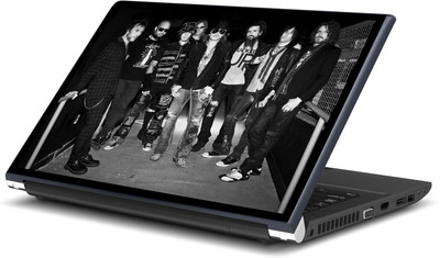 

Artifa Guns N Roses Music Vinyl Laptop Decal 15.6