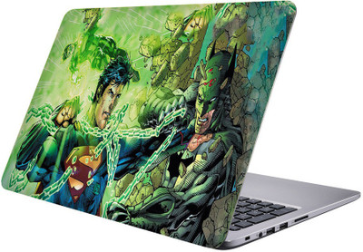 

Printclub Laptop Stickers 15.6 inch- Laptop skin-495 Vinyl Laptop Decal 15.6