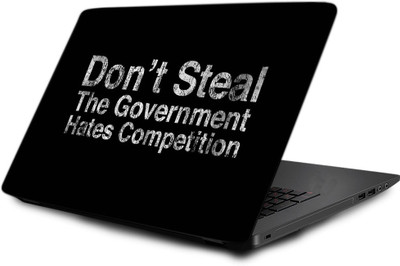 

Printclub Laptop Skin decal 15.6 inch- Laptop skin-230 Vinyl Laptop Decal 15.6