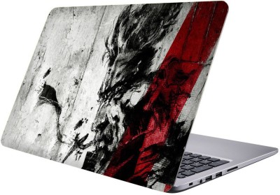 58% OFF on Printclub Laptop Stickers 15.6 inch- Laptop skin-040 Vinyl Laptop  Decal 15.6 on Flipkart