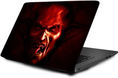 

Printclub Designer Stickers 15.6 inch- Laptop skin-681 Vinyl Laptop Decal 15.6