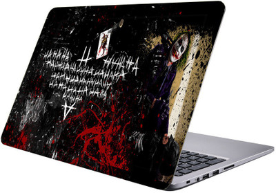 

Printclub Laptop Stickers 15.6 inch- Laptop skin-200 Vinyl Laptop Decal 15.6