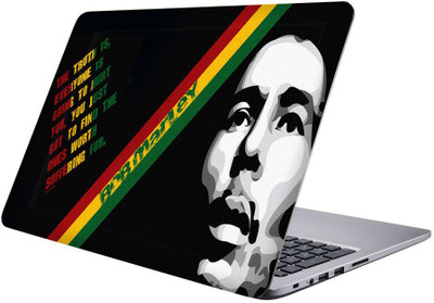 

Printclub Laptop Stickers 15.6 inch- Laptop skin-006 Vinyl Laptop Decal 15.6