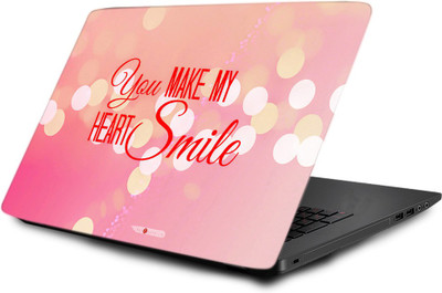 

Printclub Laptop Skin decal 15.6 inch- Laptop skin-255 Vinyl Laptop Decal 15.6