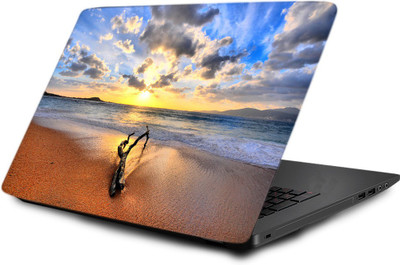 

Printclub Laptop Skin decal 15.6 inch- Laptop skin-604 Vinyl Laptop Decal 15.6