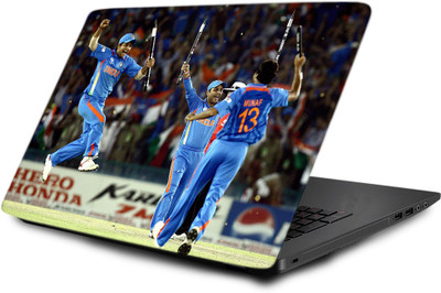

Printclub Laptop Skin decal 15.6 inch- Laptop skin-119 Vinyl Laptop Decal 15.6