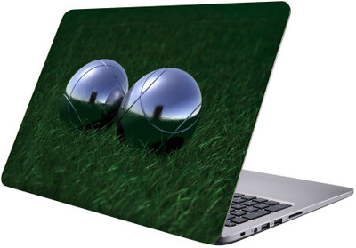 

Printclub Multicolor-204 Vinyl Laptop Decal 15.6