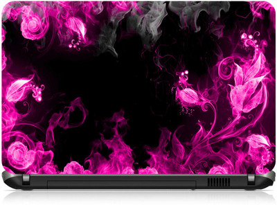 

Box 18 Smoked Leafes3261059 Vinyl Laptop Decal 15.6