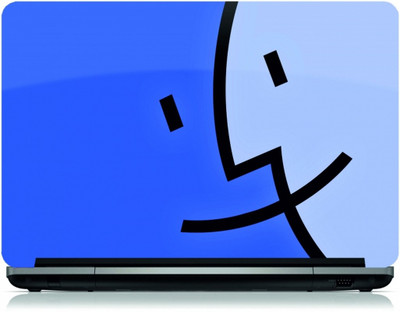 

Box 18 Design2 Vinyl Laptop Decal 15.6