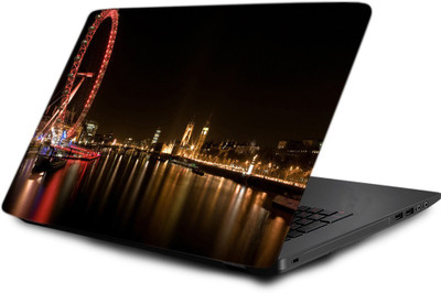 

Printclub Laptop Skin decal 15.6 inch- Laptop skin-040 Vinyl Laptop Decal 15.6