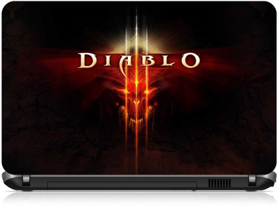 

Box 18 Game Diablo1009 Vinyl Laptop Decal 15.6