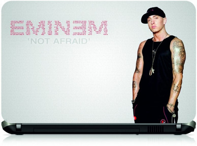 

Box 18 Eminem 1524 Vinyl Laptop Decal 15.6