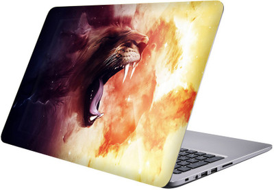 

Printclub Laptop Stickers 15.6 inch- Laptop skin-371 Vinyl Laptop Decal 15.6