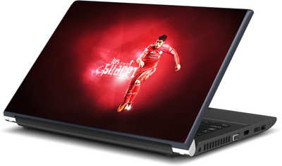 

Artifa Luis Suarez Football Printed Vinyl Laptop Decal 15.6