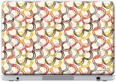 

Macmerise Candy Circles - Skin for Dell Inspiron M4040 Vinyl Laptop Decal 14