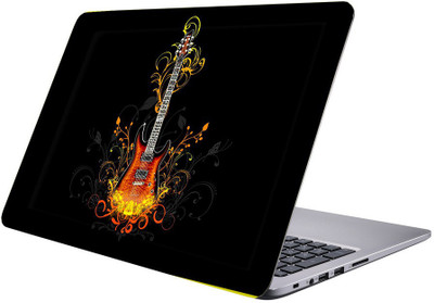 

Printclub Designer-040 Vinyl Laptop Decal 15.6