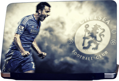 

ShopMantra Lampard Vinyl Laptop Decal 15.6