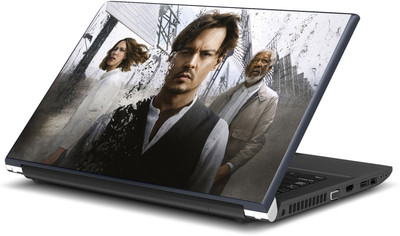 

Artifa Transcendence Vinyl Laptop Decal 15.6