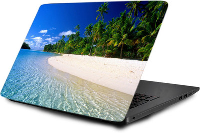 

Printclub Laptop Skin decal 15.6 inch- Laptop skin-392 Vinyl Laptop Decal 15.6