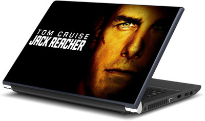 

Artifa Tom Cruise Jack Reacher Vinyl Laptop Decal 15.6