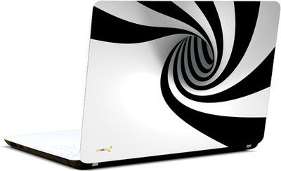 

Pics And You Monochrome Vinyl Laptop Decal 15.6