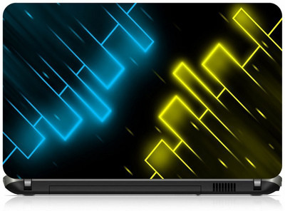 

Box 18 Abstract pulse 1810 Vinyl Laptop Decal 15.6
