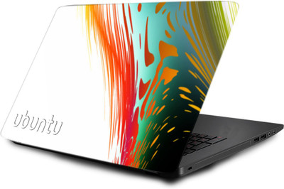

Printclub Laptop Skin decal 15.6 inch- Laptop skin-373 Vinyl Laptop Decal 15.6