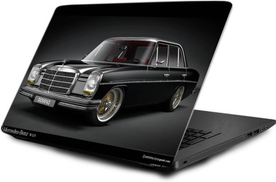 

Printclub Designer Stickers 15.6 inch- Laptop skin-333 Vinyl Laptop Decal 15.6