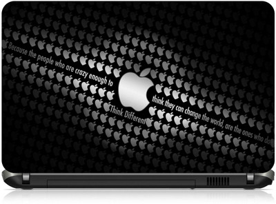 

Box 18 Apple Design 123907 Vinyl Laptop Decal 15.6