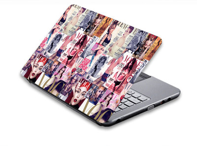 

Orkize STR192A Vinyl Laptop Decal 15.6