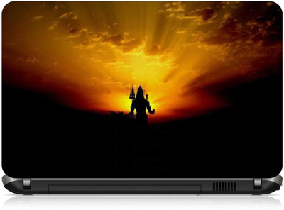 

Box 18 Lord Shiva426970 Vinyl Laptop Decal 15.6