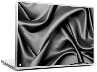 

Print Shapes Black Abstract Vinyl Laptop Decal 15.6