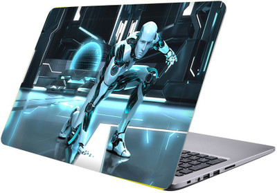 

Printclub Designer-324 Vinyl Laptop Decal 15.6