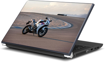 

Artifa Honda CBR inspired fabulous Vinyl Laptop Decal 15.6