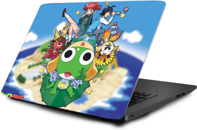 

Printclub Designer Stickers 15.6 inch- Laptop skin-141 Vinyl Laptop Decal 15.6