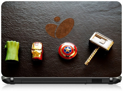 

Box 18 Avengers Usb Flash Drive 1835 Vinyl Laptop Decal 15.6