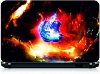 

Box 18 Apple 36556 Vinyl Laptop Decal 15.6