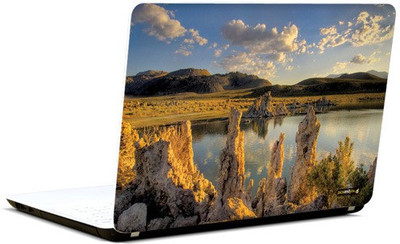

Pics and You Serene Scene 11 3M/Avery Vinyl Laptop Decal 15.6