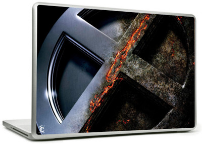 

Print Shapes X men apocalypse wide Vinyl Laptop Decal 15.6