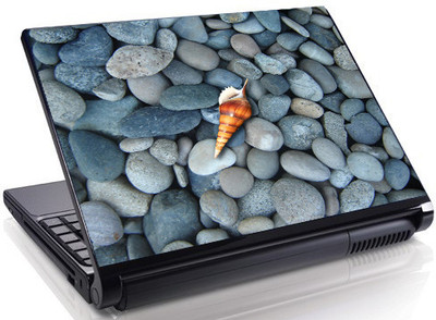 

Theskinmantra Lost And Found Vinyl Laptop Decal 15.6