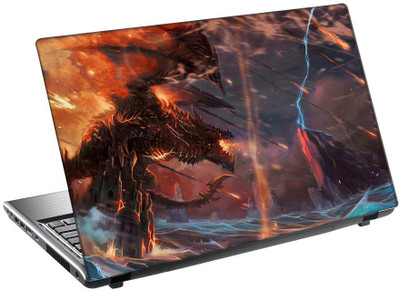 

Snooky 28815 Vinyl Laptop Decal 15.6