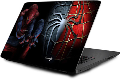 

Printclub Designer Stickers 15.6 inch- Laptop skin-570 Vinyl Laptop Decal 15.6