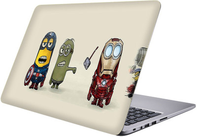 

Printclub Laptop Stickers 15.6 inch- Laptop skin-448 Vinyl Laptop Decal 15.6