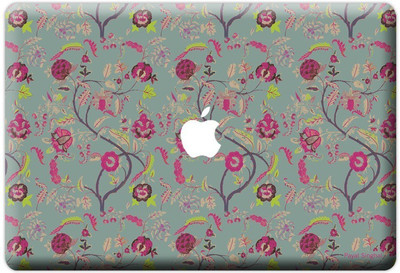

Macmerise Payal Singhal Chintz Print - Skin for Macbook Pro Retina 13" Vinyl Laptop Decal 13.3
